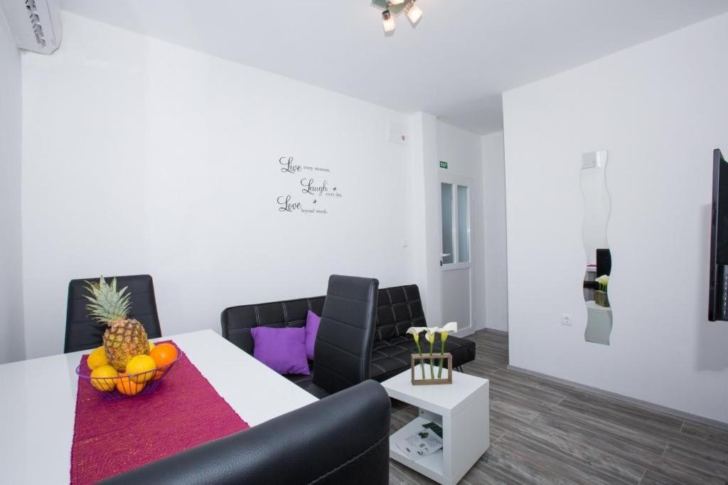 Apartments Villa Roza Mokošica Habitación foto