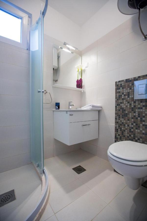 Apartments Villa Roza Mokošica Habitación foto