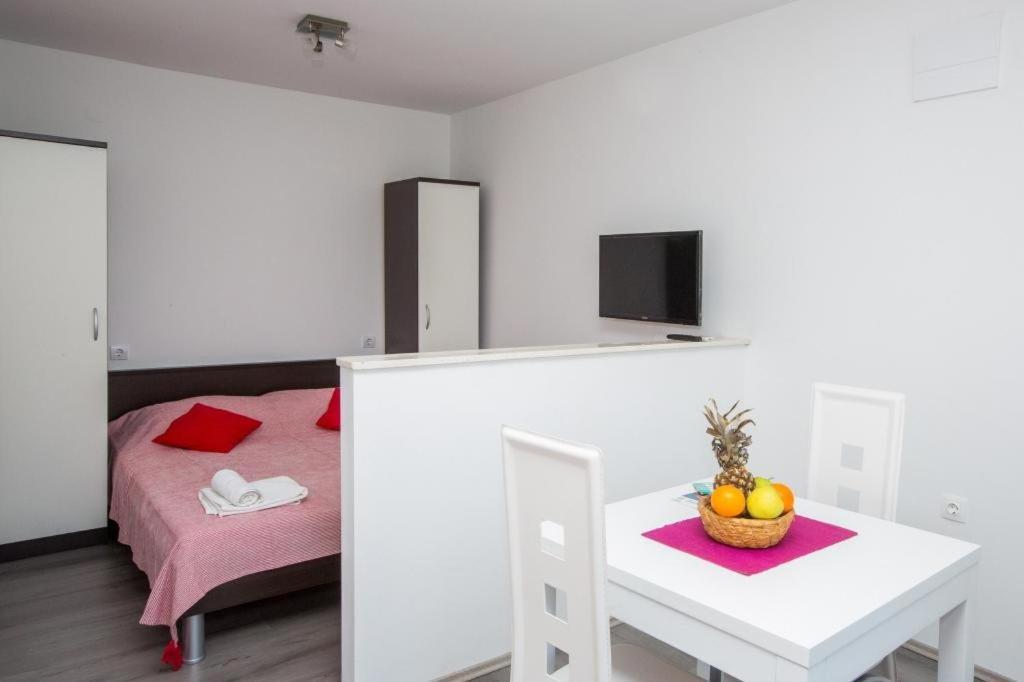Apartments Villa Roza Mokošica Habitación foto