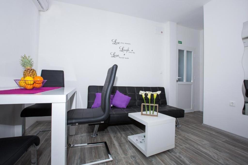 Apartments Villa Roza Mokošica Habitación foto